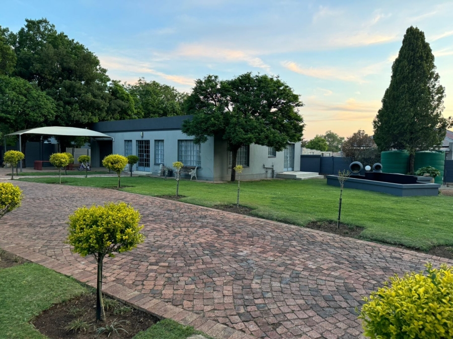3 Bedroom Property for Sale in Parys Free State